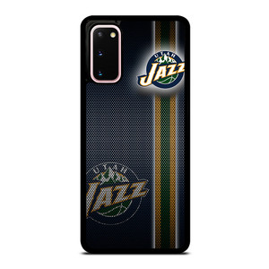 UTAH JAZZ NBA Samsung Galaxy S20 Case UTAH JAZZ NBA Samsung Galaxy S20 Case