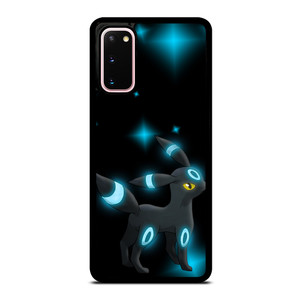 UMBREON SHINY POKEMON WOLF 3 Samsung Galaxy S20 Case