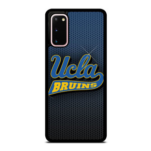 UCLA BRUINS Samsung Galaxy S20 Case UCLA BRUINS Samsung Galaxy S20 Case