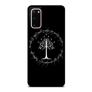 TREE OF GONDOR Samsung Galaxy S20 Case TREE OF GONDOR Samsung Galaxy S20 Case