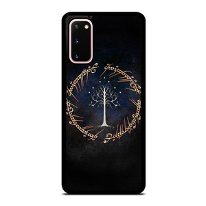 TREE OF GONDOR 3 Samsung Galaxy S20 Case TREE OF GONDOR 3 Samsung Galaxy S20 Case