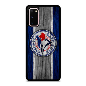 TORONTO BLUE JAYS MLB Samsung Galaxy S20 Case TORONTO BLUE JAYS MLB Samsung Galaxy S20 Case