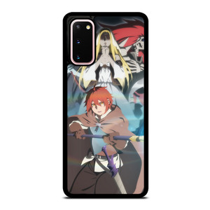 THE FARAWAY PALADIN ANIME 2 Samsung Galaxy S20 Case