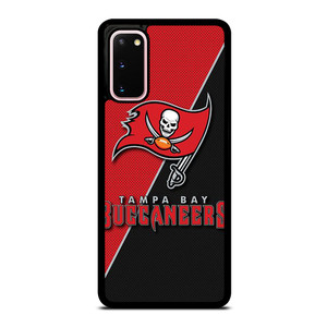 TAMPA BAY BUCCANEERS NFL Samsung Galaxy S20 Case TAMPA BAY BUCCANEERS NFL Samsung Galaxy S20 Case