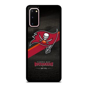 TAMPA BAY BUCCANEERS NFL 5 Samsung Galaxy S20 Case TAMPA BAY BUCCANEERS NFL 5 Samsung Galaxy S20 Case