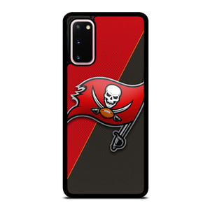 TAMPA BAY BUCCANEERS NFL 2 Samsung Galaxy S20 Case TAMPA BAY BUCCANEERS NFL 2 Samsung Galaxy S20 Case