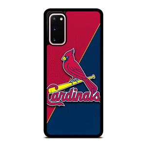 ST LOUIS CARDINALS 2 Samsung Galaxy S20 Case