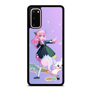SPY X FAMILY CUTE Samsung Galaxy S20 Case SPY X FAMILY CUTE Samsung Galaxy S20 Case