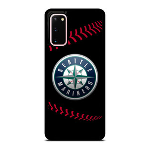 SEATTLE MARINERS LOGO Samsung Galaxy S20 Case SEATTLE MARINERS LOGO Samsung Galaxy S20 Case