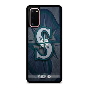 SEATTLE MARINERS LOGO 4 Samsung Galaxy S20 Case SEATTLE MARINERS LOGO 4 Samsung Galaxy S20 Case