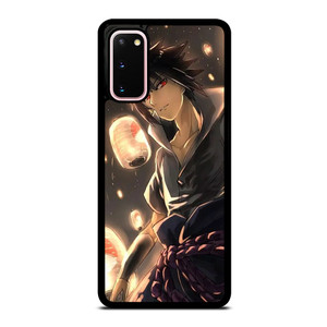 SASUKE UCHIHA Samsung Galaxy S20 Case SASUKE UCHIHA Samsung Galaxy S20 Case