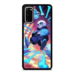 SANS UNDERTALE Samsung Galaxy S20 Case