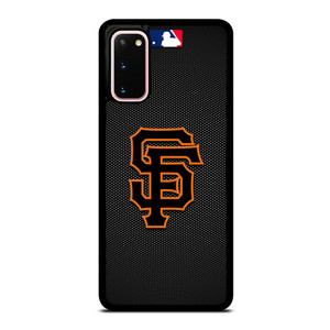 SAN FRANCISCO GIANTS MLB Samsung Galaxy S20 Case SAN FRANCISCO GIANTS MLB Samsung Galaxy S20 Case