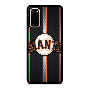 SAN FRANCISCO GIANTS BASEBALL 2 Samsung Galaxy S20 Case SAN FRANCISCO GIANTS BASEBALL 2 Samsung Galaxy S20 Case