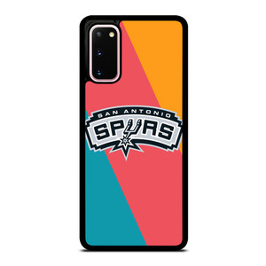 SAN ANTONIO SPURS NBA Samsung Galaxy S20 Case