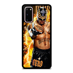 REY MYSTERIO 619 SMACKDOWN Samsung Galaxy S20 Case