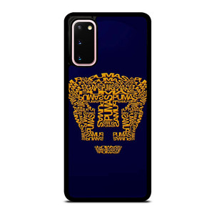PUMAS UNAM ICON Samsung Galaxy S20 Case PUMAS UNAM ICON Samsung Galaxy S20 Case