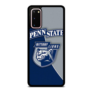 PENN STATE NITTANY LIONS LOGO Samsung Galaxy S20 Case