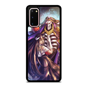 OVERLORD ANIME 2 Samsung Galaxy S20 Case