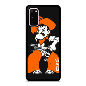 OSU OKLAHOMA STATE COWBOYS Samsung Galaxy S20 Case