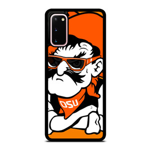 OSU OKLAHOMA STATE COWBOYS 2 Samsung Galaxy S20 Case
