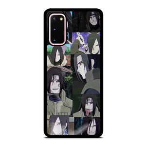 OROCHIMARU COLLAGE Samsung Galaxy S20 Case