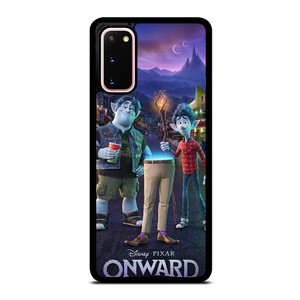 ONWARD DISNEY Samsung Galaxy S20 Case ONWARD DISNEY Samsung Galaxy S20 Case