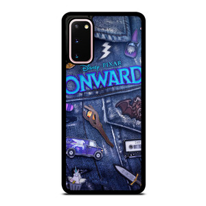 ONWARD DISNEY 4 Samsung Galaxy S20 Case ONWARD DISNEY 4 Samsung Galaxy S20 Case
