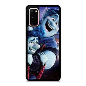 ONWARD DISNEY 3 Samsung Galaxy S20 Case