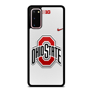 OHIO STATE LOGO 4 Samsung Galaxy S20 Case OHIO STATE LOGO 4 Samsung Galaxy S20 Case