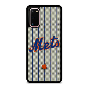 NEW YORK METS 2 Samsung Galaxy S20 Case NEW YORK METS 2 Samsung Galaxy S20 Case