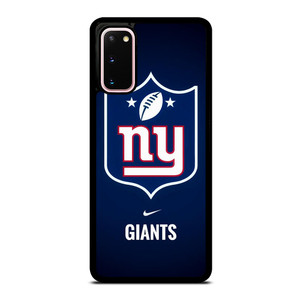 NEW YORK GIANTS LOGO 3 Samsung Galaxy S20 Case NEW YORK GIANTS LOGO 3 Samsung Galaxy S20 Case