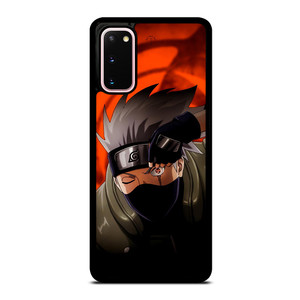 KAKASHI HATAKE 4 Samsung Galaxy S20 Case KAKASHI HATAKE 4 Samsung Galaxy S20 Case
