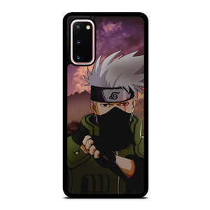KAKASHI HATAKE 2 Samsung Galaxy S20 Case KAKASHI HATAKE 2 Samsung Galaxy S20 Case