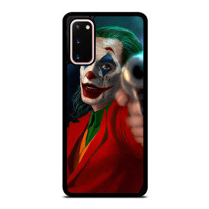 JOKER SHOOT YOU Samsung Galaxy S20 Case