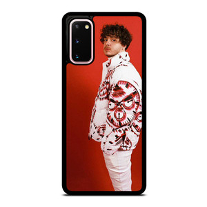 JACK HARLOW COOL 2 Samsung Galaxy S20 Case JACK HARLOW COOL 2 Samsung Galaxy S20 Case
