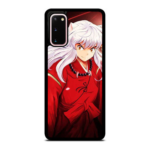INUYASHA Samsung Galaxy S20 Case