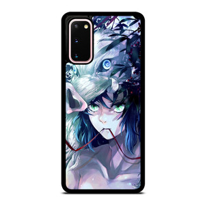 HASHIBIRA INOSUKE DEMON SLAYER 3 Samsung Galaxy S20 Case HASHIBIRA INOSUKE DEMON SLAYER 3 Samsung Galaxy S20 Case