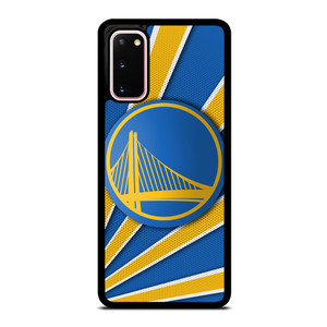 GOLDEN STATE WARRIORS ICON 3 Samsung Galaxy S20 Case GOLDEN STATE WARRIORS ICON 3 Samsung Galaxy S20 Case