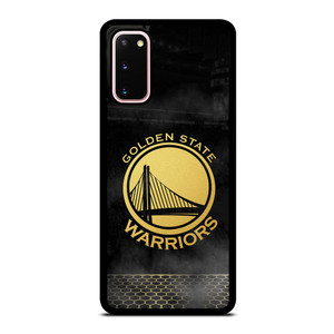 GOLDEN STATE WARRIORS ICON 2 Samsung Galaxy S20 Case