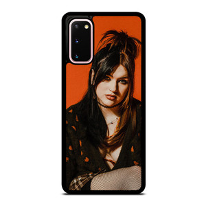 GAYLE SINGER Samsung Galaxy S20 Case