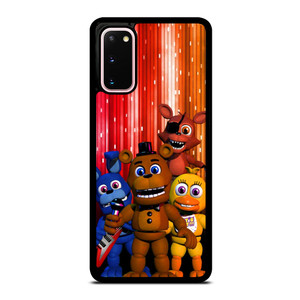 FIVE NIGHTS AT FREDDY'S CUTE Samsung Galaxy S20 Case