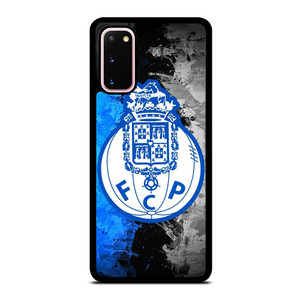 FC PORTO LOGO 4 Samsung Galaxy S20 Case
