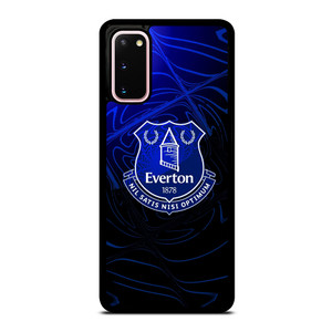 EVERTON FOOTBALL CLUB 2 Samsung Galaxy S20 Case