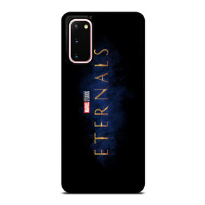 ETERNALS LOGO MARVEL Samsung Galaxy S20 Case