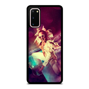 ELTON JOHN CONCERT Samsung Galaxy S20 Case ELTON JOHN CONCERT Samsung Galaxy S20 Case