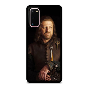 EDDARD NED STARK 3 Samsung Galaxy S20 Case EDDARD NED STARK 3 Samsung Galaxy S20 Case