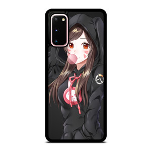 DVA OVERWATCH COOL Samsung Galaxy S20 Case DVA OVERWATCH COOL Samsung Galaxy S20 Case