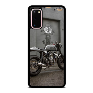 DEUS MOTORCYCLE 2 Samsung Galaxy S20 Case DEUS MOTORCYCLE 2 Samsung Galaxy S20 Case