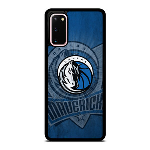 DALLAS MAVERICKS NBA 2 Samsung Galaxy S20 Case DALLAS MAVERICKS NBA 2 Samsung Galaxy S20 Case
